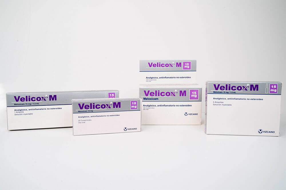 Velicox Familia
